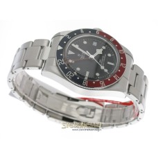 Tudor Black Bay GMT ref. 79830RB-0001 nuovo full set